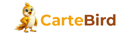 CarteBird